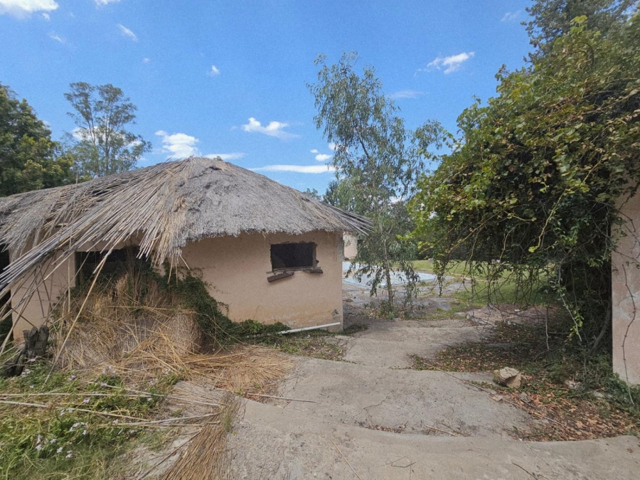 0 Bedroom Property for Sale in Ladybrand Free State